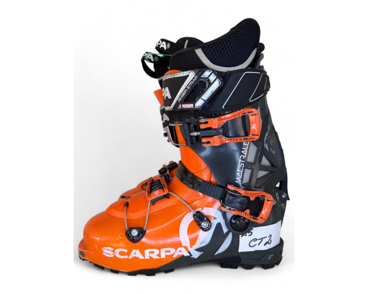 SCARPA MAESTRALE