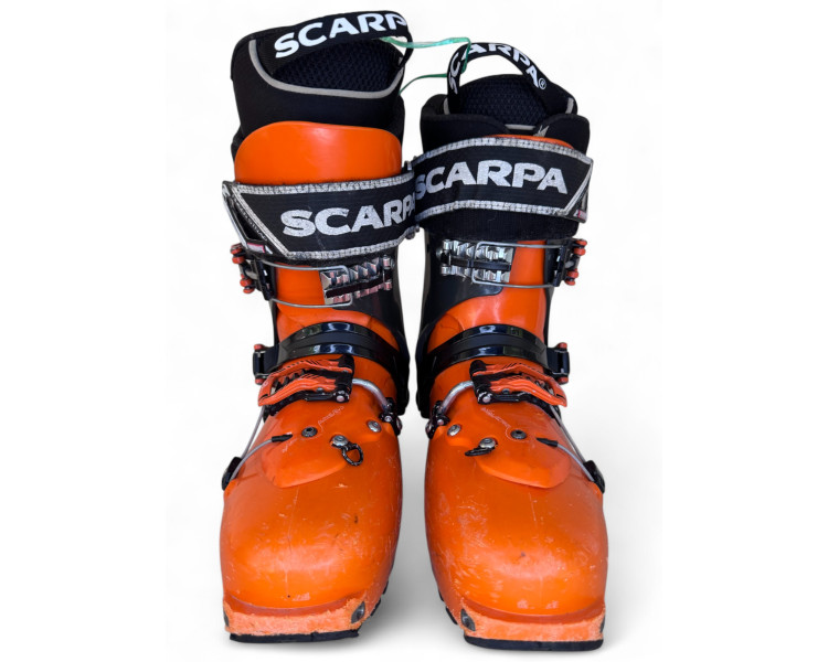 SCARPA MAESTRALE