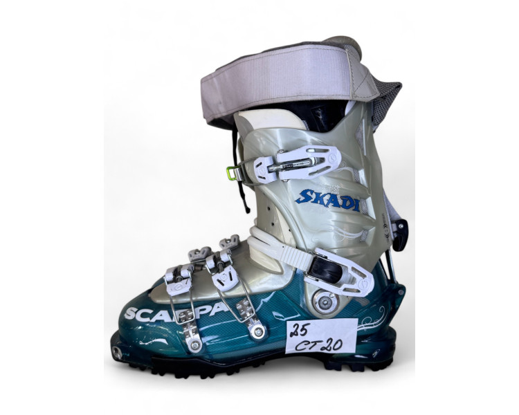 SCARPA SKADI