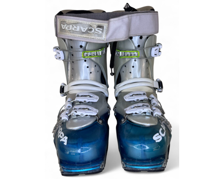 SCARPA SKADI
