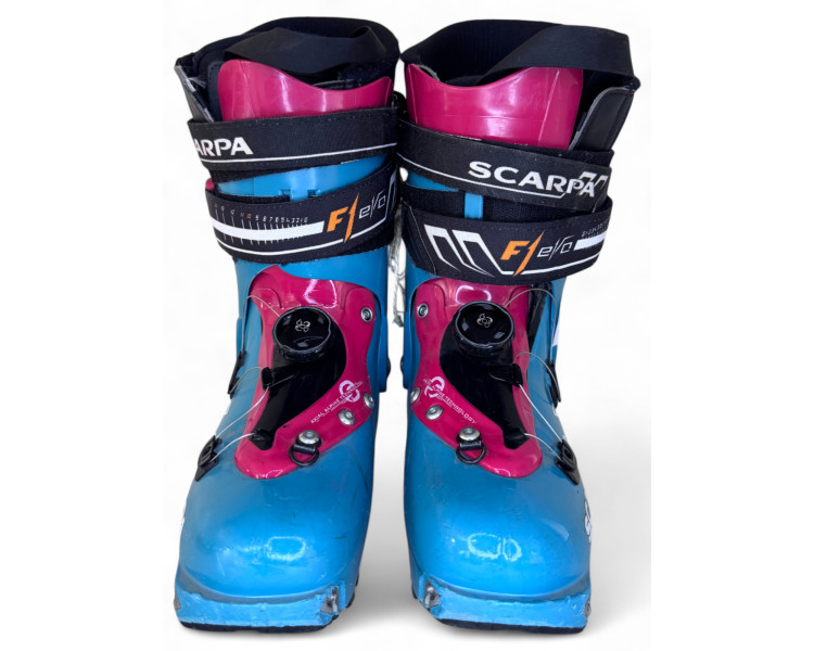 SCARPA F1 EVO