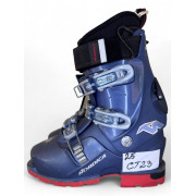 TR 12W