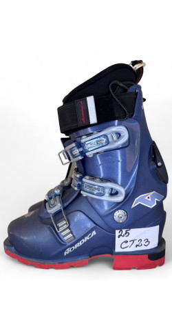 TR 12W