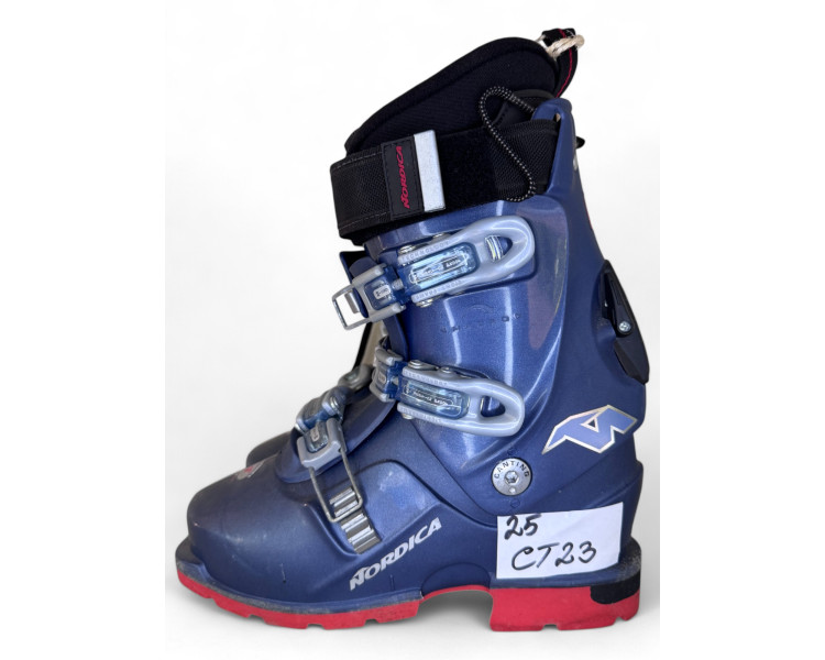 NORDICA TR 12W