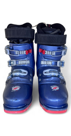 TR 12W
