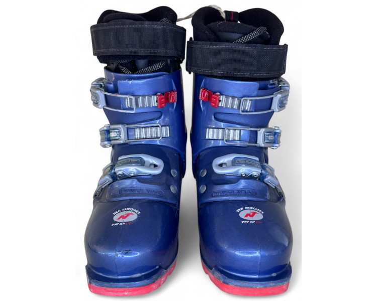 NORDICA TR 12W