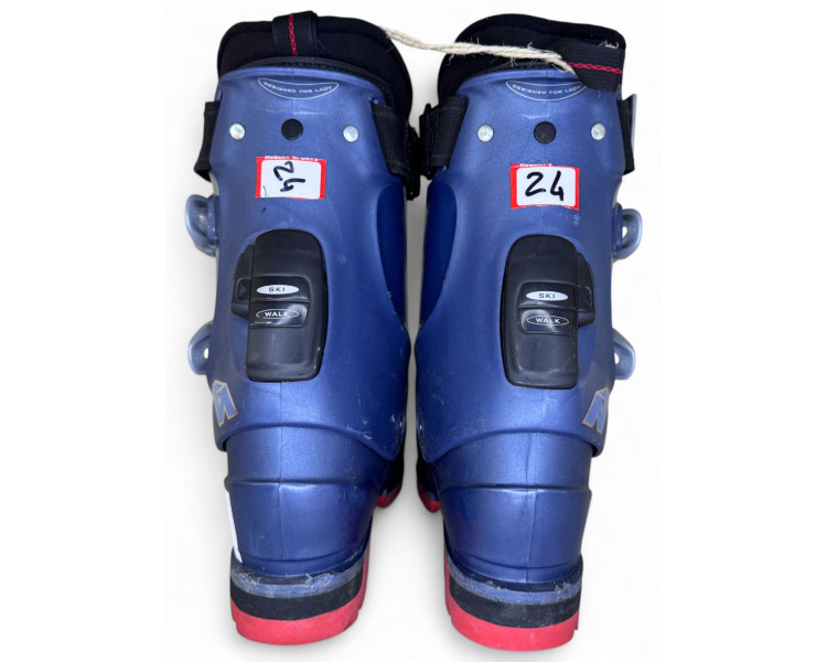 NORDICA TR 12W