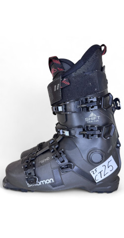 SHIFT PRO 120