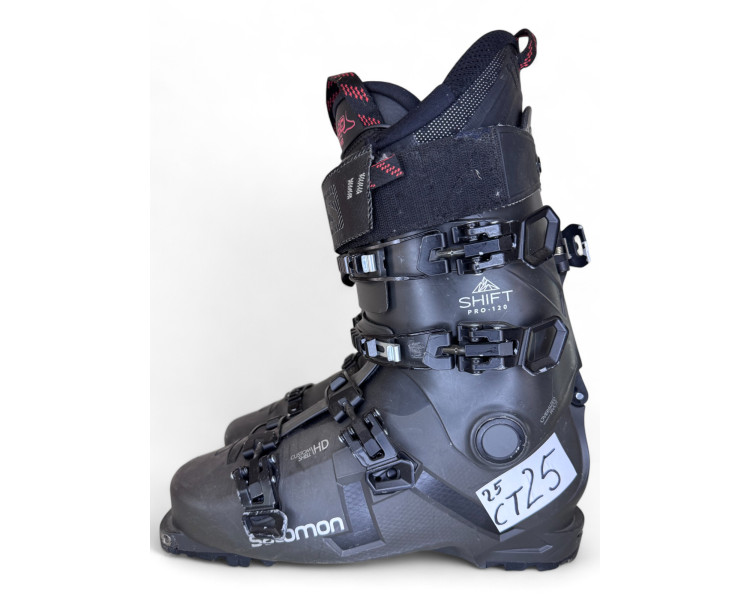 SALOMON SHIFT PRO 120