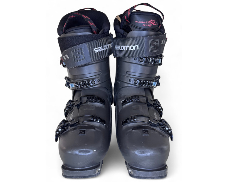 SALOMON SHIFT PRO 120