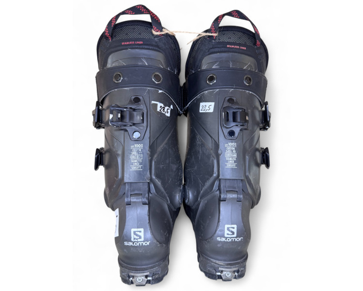 SALOMON SHIFT PRO 120