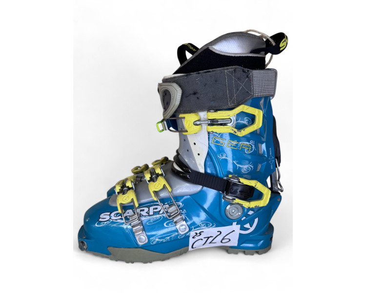 SCARPA GEA
