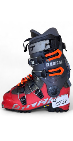 RADICAL