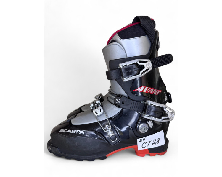 SCARPA AVANT