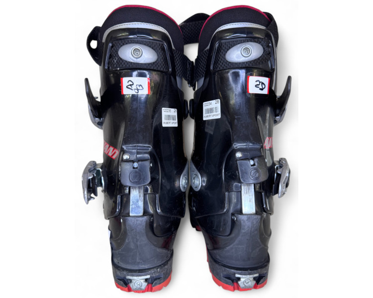 SCARPA AVANT