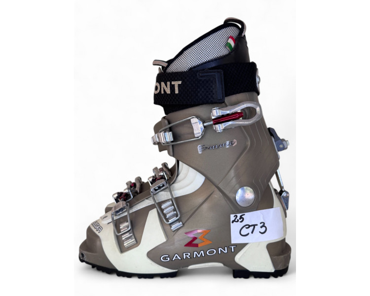 GARMONT SUGAR