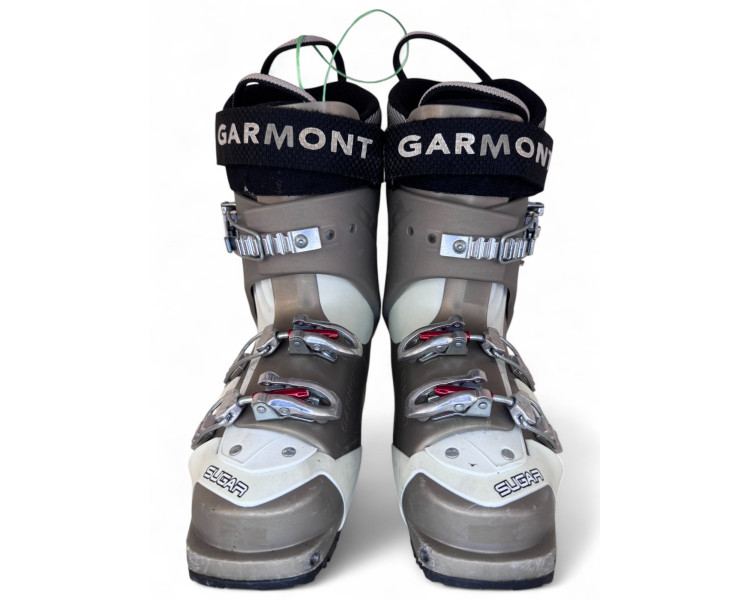 GARMONT SUGAR