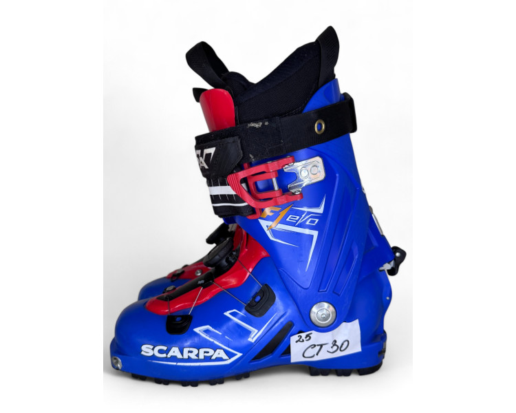 SCARPA F1 EVO