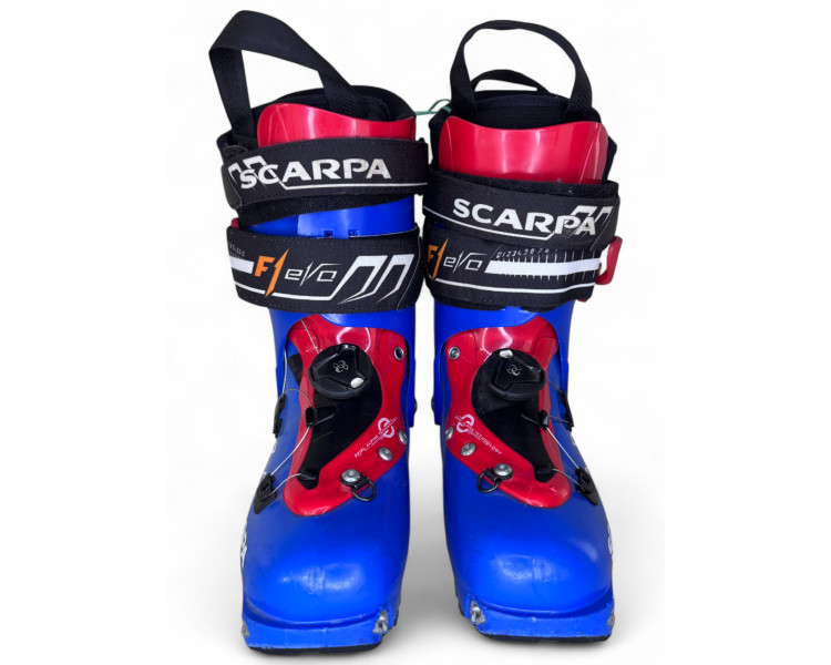 SCARPA F1 EVO