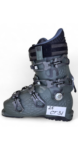 ALL TRACK PRO 110