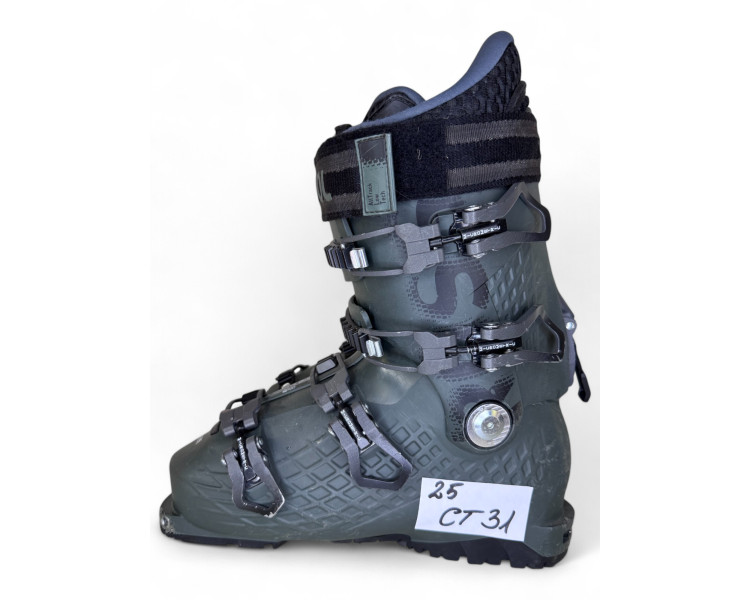 ROSSIGNOL ALL TRACK PRO 110