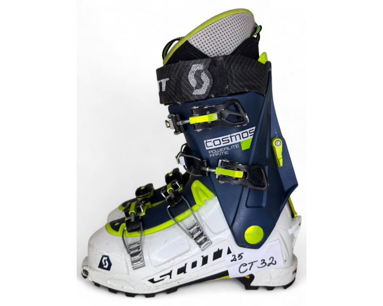 SCOTT COSMOS POWERLITE