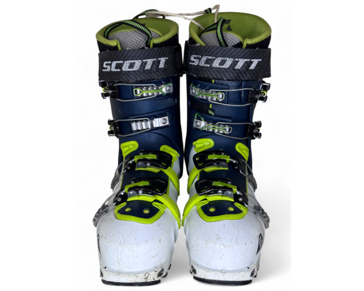 SCOTT COSMOS POWERLITE