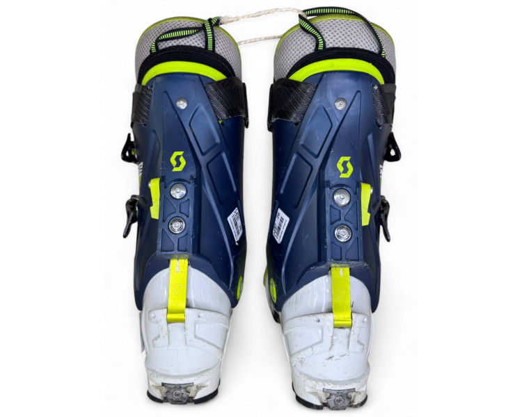 SCOTT COSMOS POWERLITE