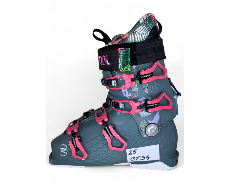 ROSSIGNOL ALL TRACK ELITE 100