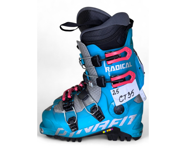 DYNAFIT RADICAL