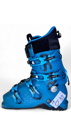 ALL TRACK PRO 120