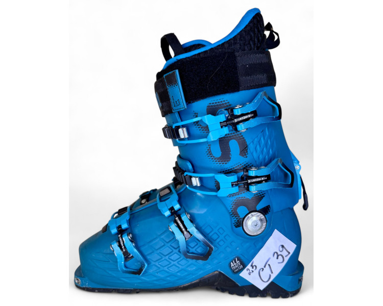 ROSSIGNOL ALL TRACK PRO 120