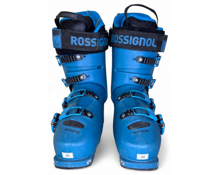 ROSSIGNOL ALL TRACK PRO 120