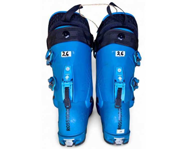 ROSSIGNOL ALL TRACK PRO 120