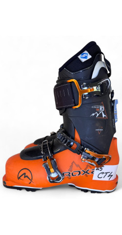 ULTRALIGHT R3/100