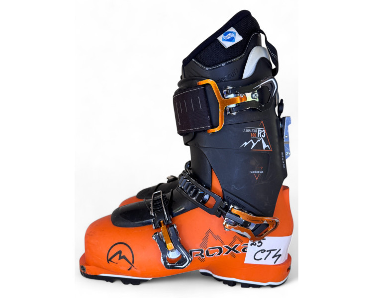 ROXA ULTRALIGHT R3/100