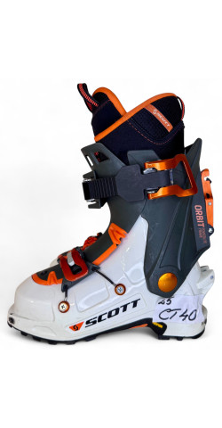 ORBIT POWER LITE FRAME