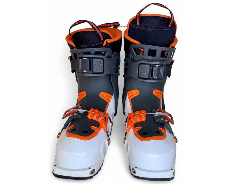 SCOTT ORBIT POWER LITE FRAME