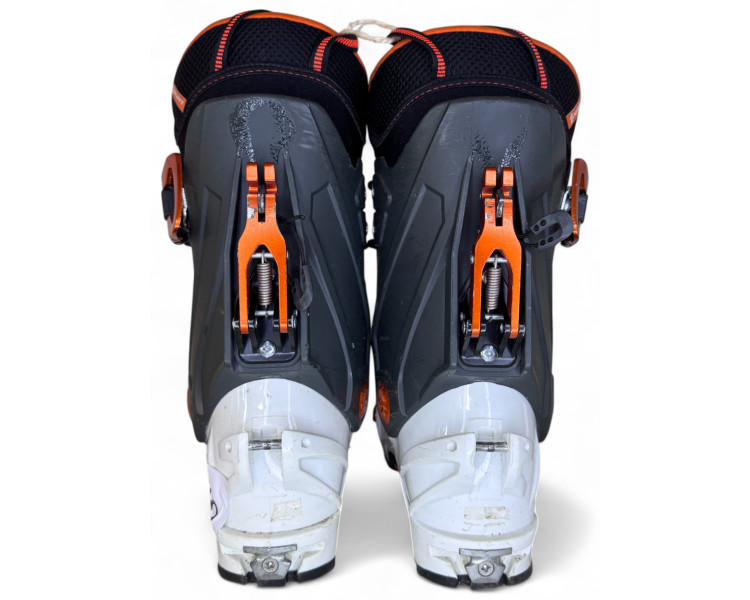 SCOTT ORBIT POWER LITE FRAME