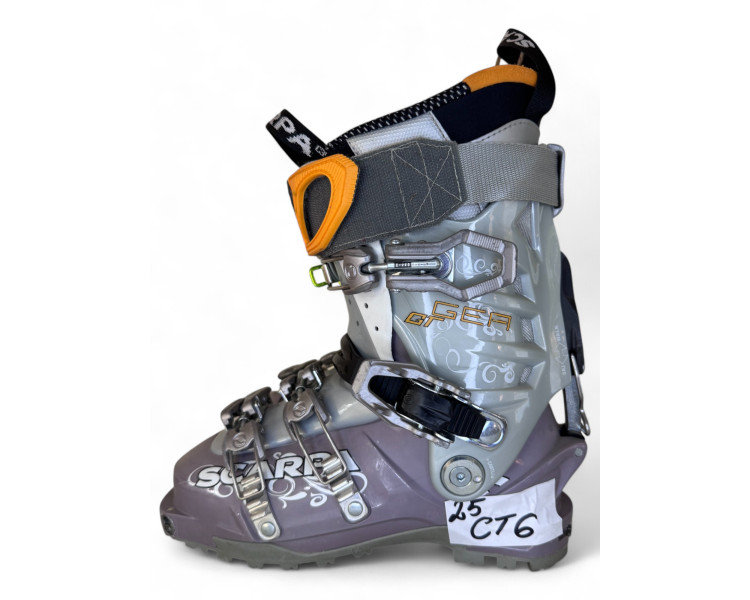 SCARPA CEA GT