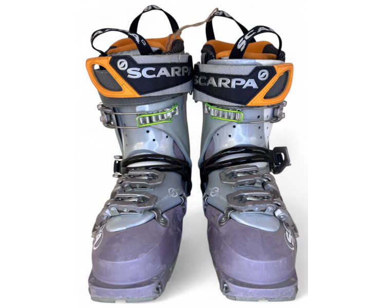 SCARPA CEA GT