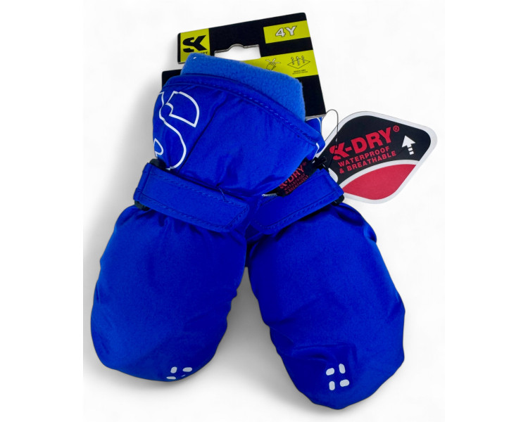 SKISET SONNY NAUTICAL BLEU
