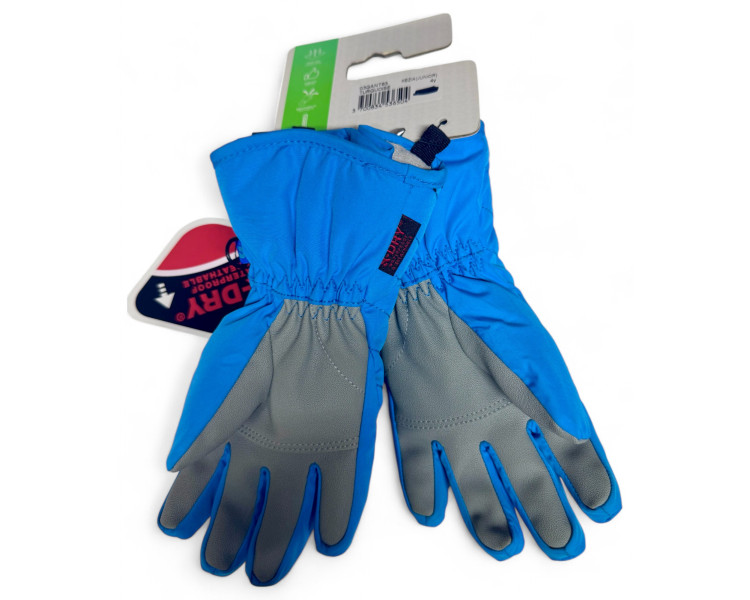 SKISET KEZIA TURQUOISE
