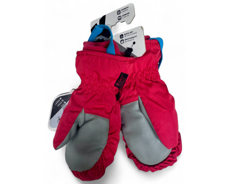 SKISET SONNY RED