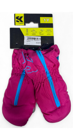 GRIFFIN PINK