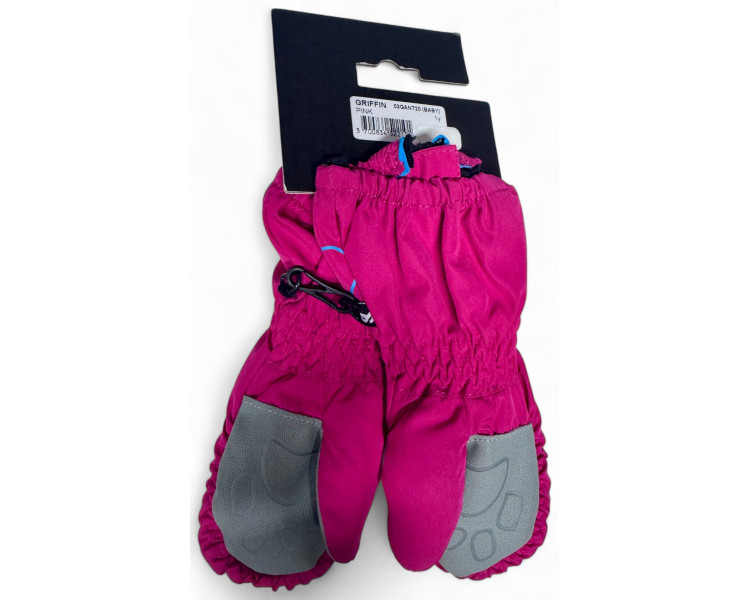 SKISET GRIFFIN PINK