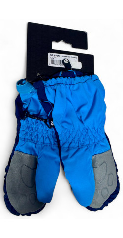 GRIFFIN NAUTICAL BLEU