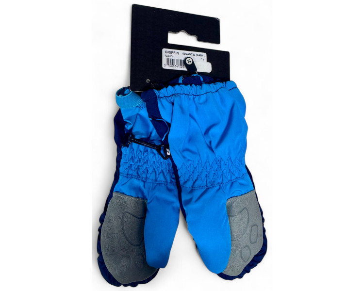 SKISET GRIFFIN NAUTICAL BLEU
