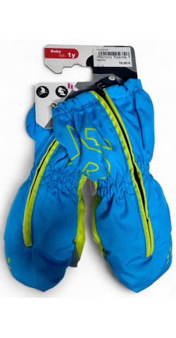 GRIFFIN TURQUOISE