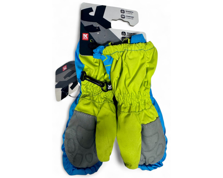 SKISET GRIFFIN TURQUOISE